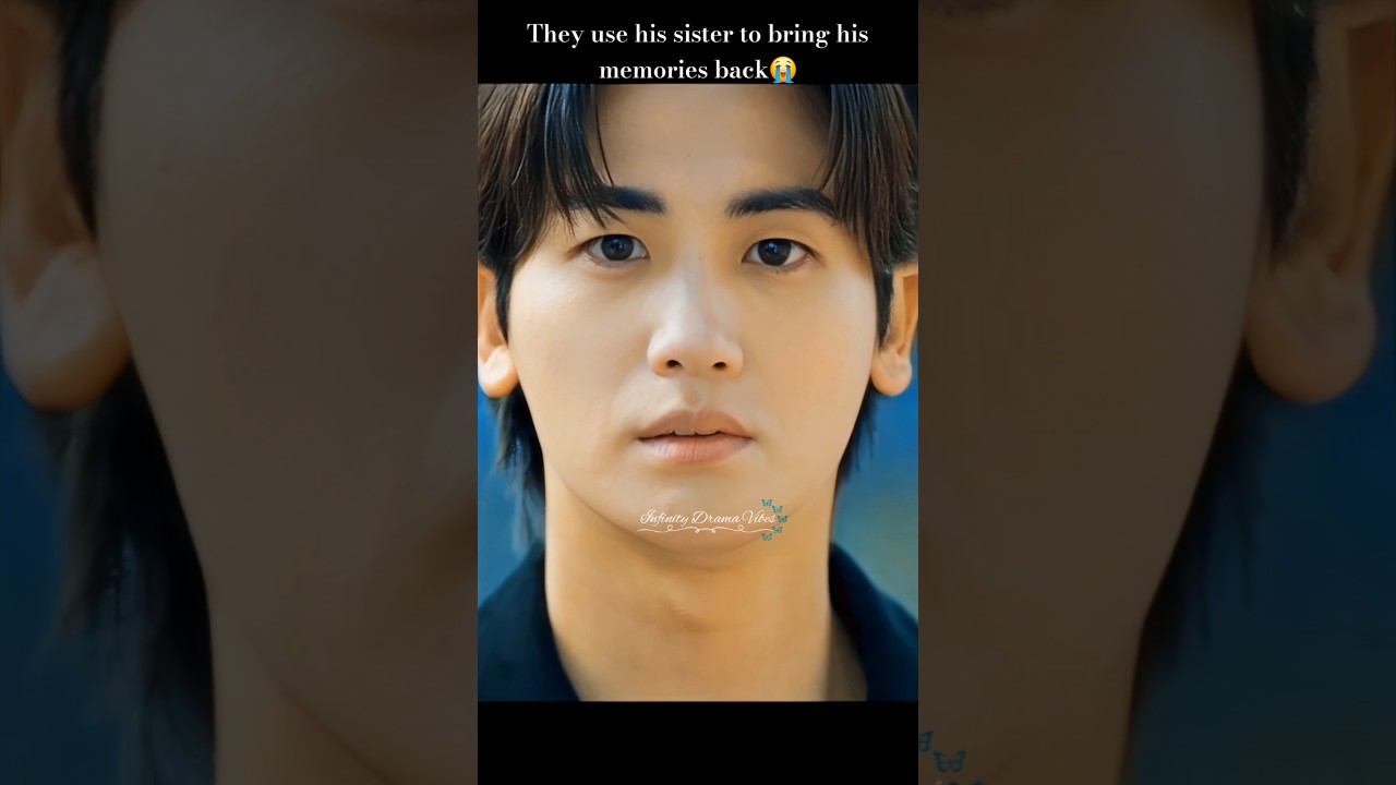 His memories are back but ending was heart breaking😭💔I Buried Hearts &times; Dynasty#buriedhearts #kdrama