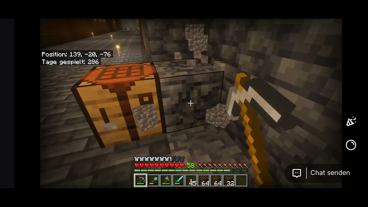 Minecraft The New World #144