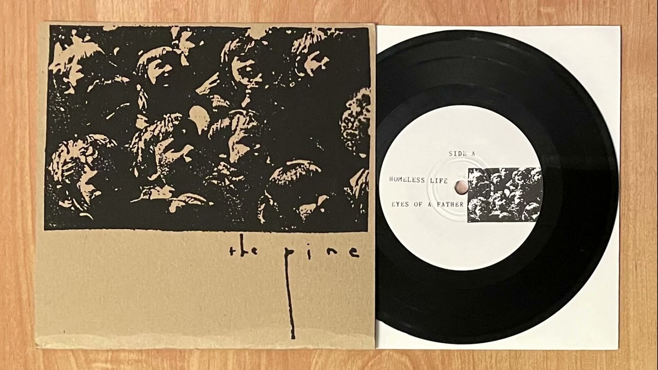 The Pine – Homeless Life 7