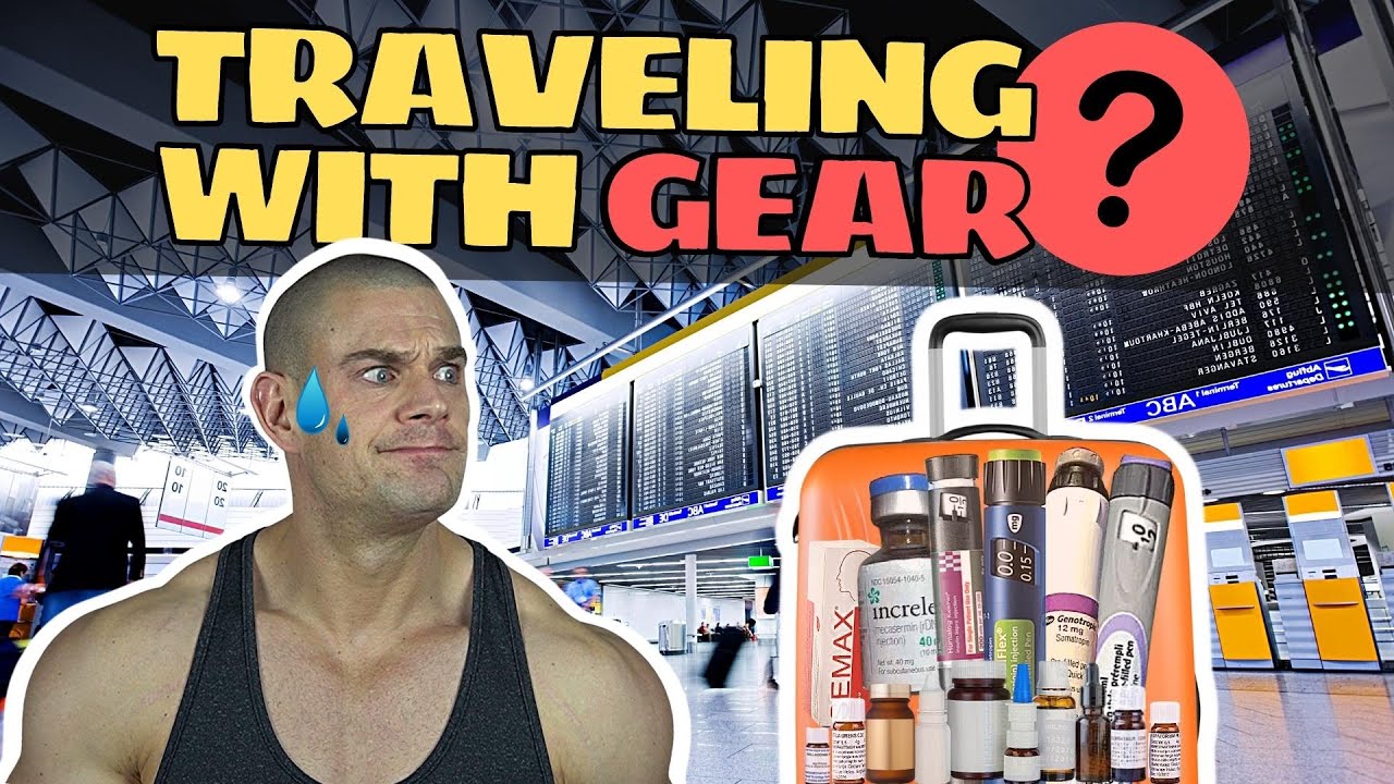 Traveling With Gear? Liability, Or Not?