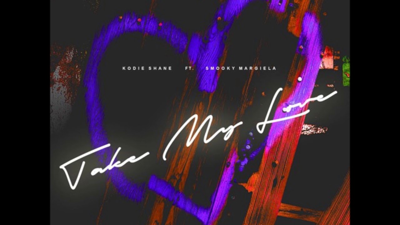 Kodie Shane - TML (feat Smooky Margeila)