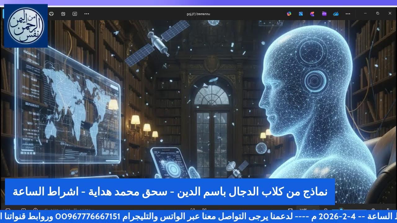 نماذج من كلاب الدجال باسم الدين - سحق محمد هداية - اشراط الساعة