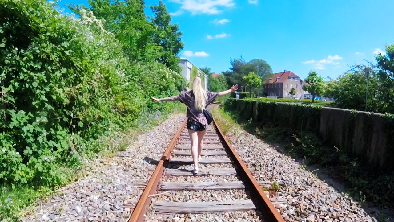 Summer in Denmark | HOME