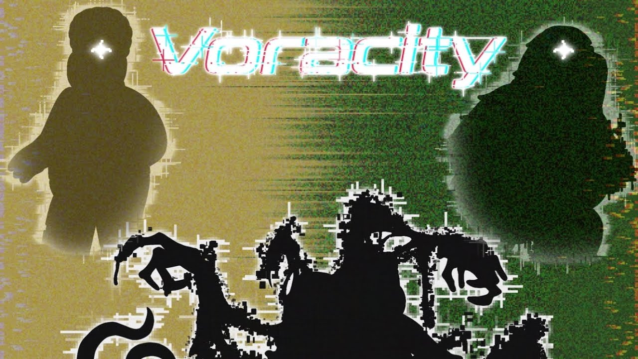 Quahogs Downfall - CHAPTER 1 FINALE - VORACITY