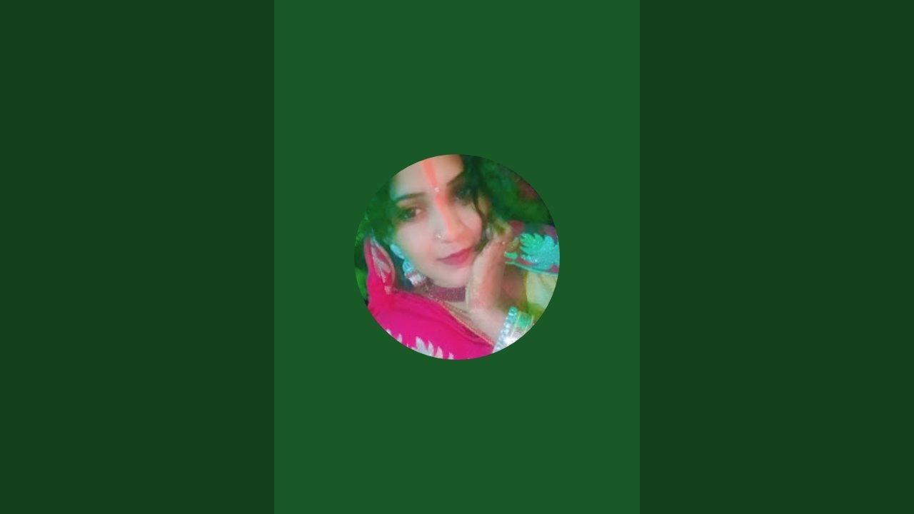 Gudiya ji लाइव है! hello friends with most welcome hai