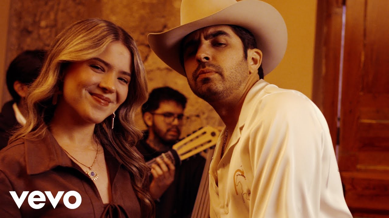 Fátima Campo, Joss Favela - Me Sobrabas Tú (En Vivo)