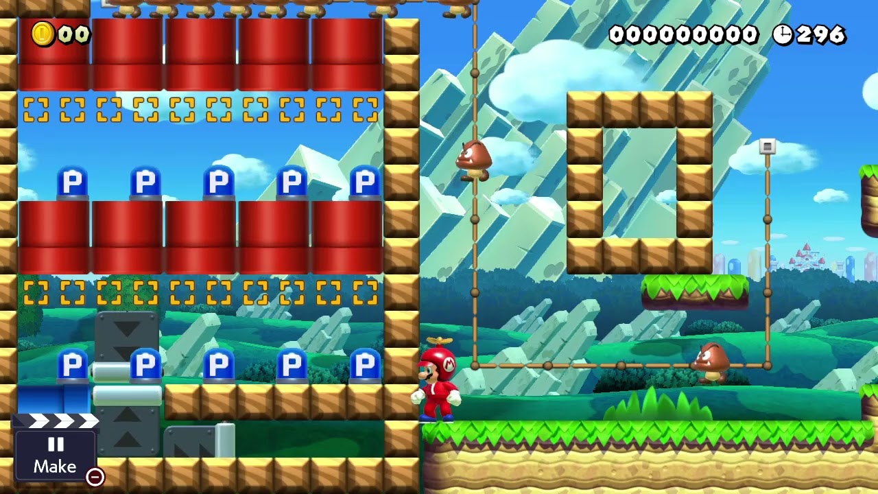 SMM2 saved clip 2026011217085900 BF19FBEA37724338D87F26F17A3B97B2