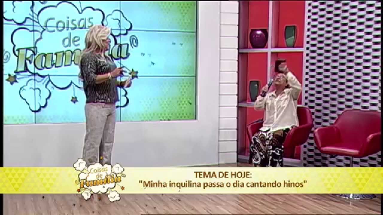 Coisas de Família - 