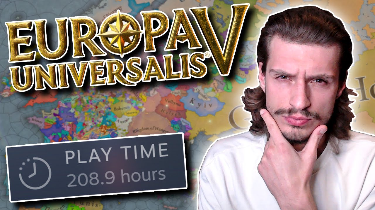 I Played EU5, Here's EVERYTHING You Need To KNOW