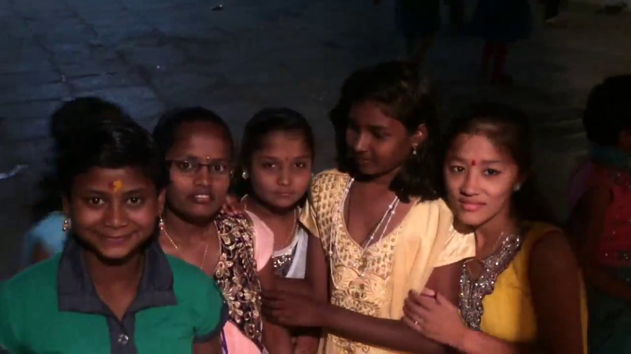 Snehalaya's Diwali Celebrations 2016.