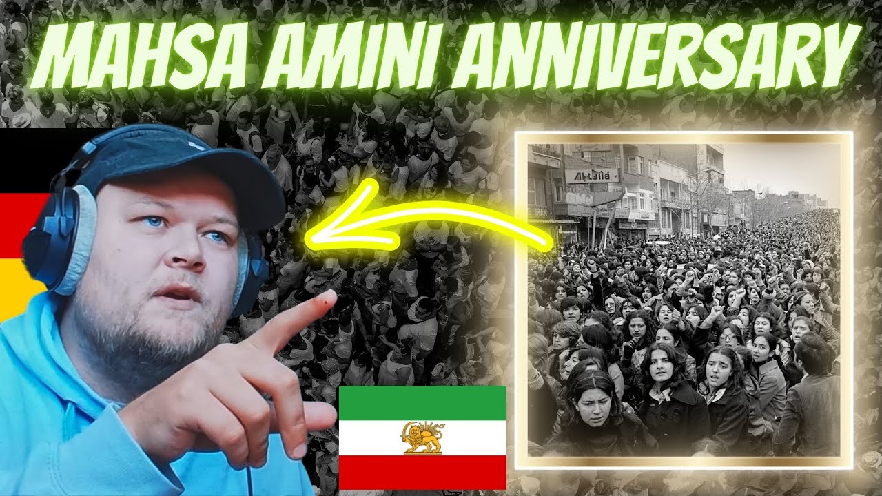 Fadaei - Ma Yademoon Nemire | Foreigner Reaction | Persian Rap Music Reaction