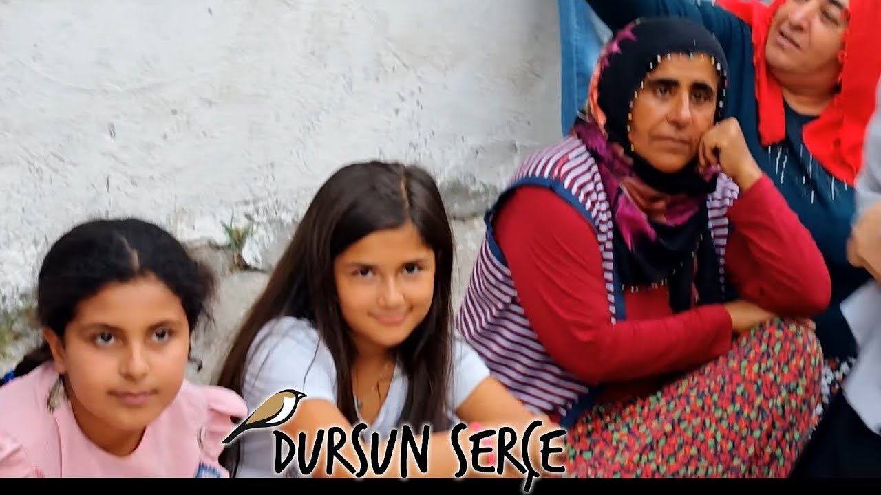 SAFRANBOLU GÜMÜŞ KÜRT MAHALESİ ASKER EĞLENCESİ