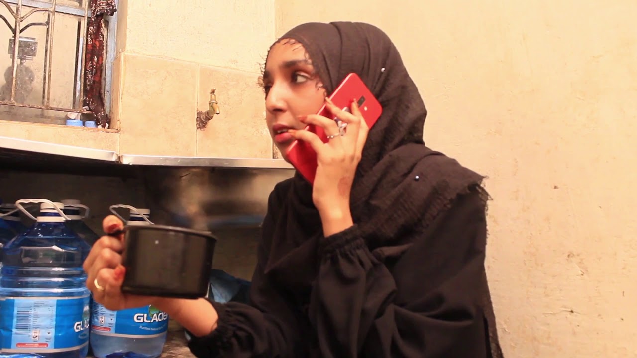 jacaylkaga hadii lagu diido uur ba loo yeeela / somali short film /moha media official