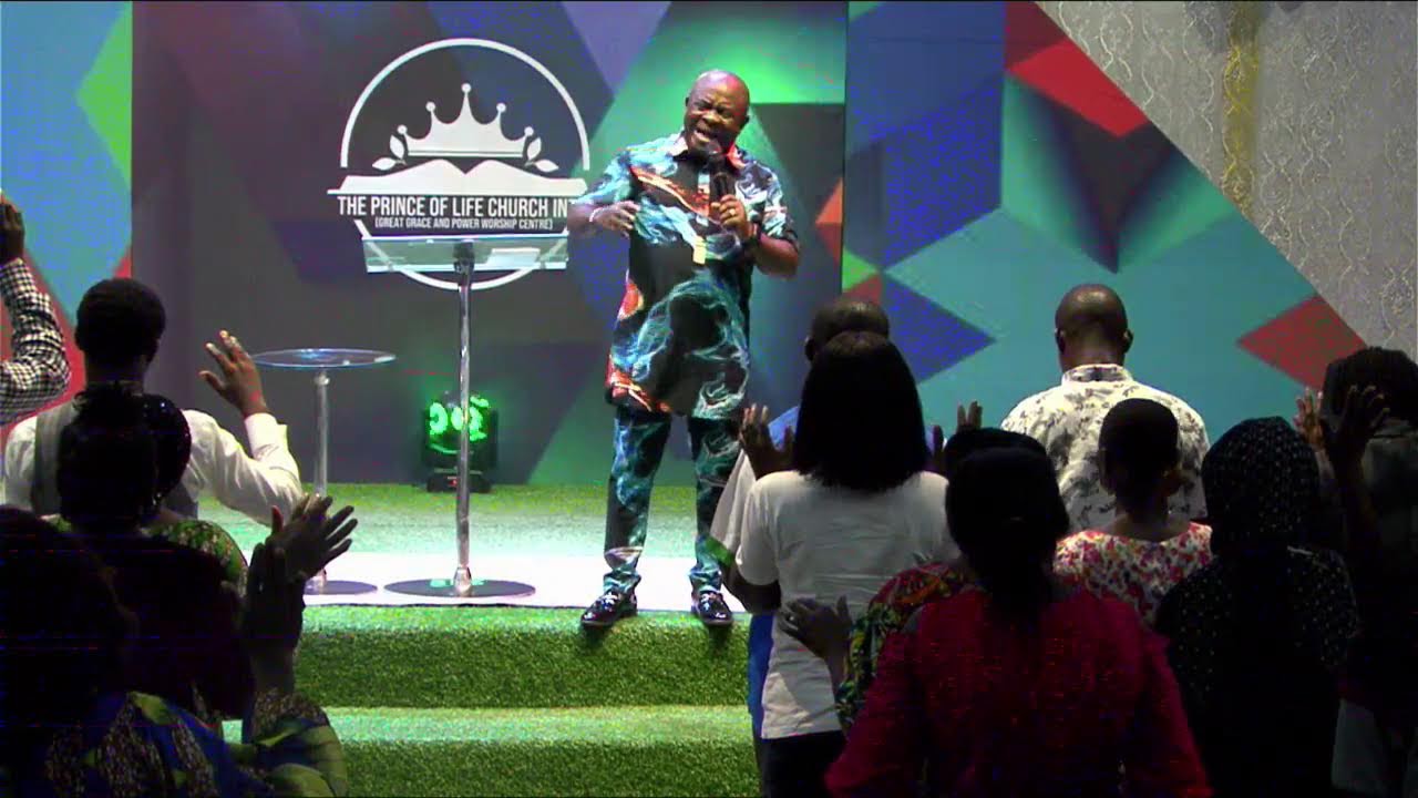 MARCH PRAYER SUMMIT || THE TABERNACLE |DAY 1| PASTOR SAMUEL EJUH || DOB||