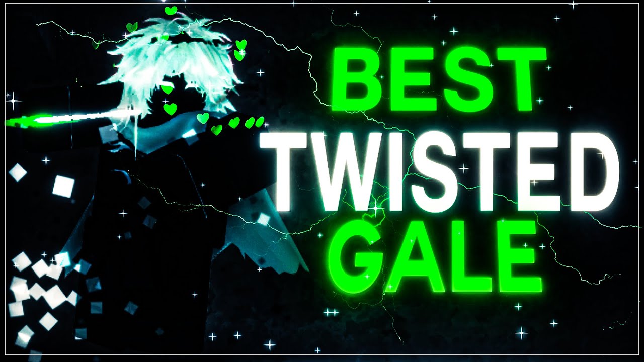 Specter Path + Twisted Puppets = Top 250 | Deepwoken