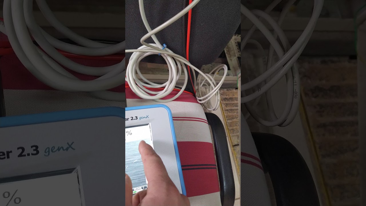 CheckMeter 2.3 GenX зразковий лічильник