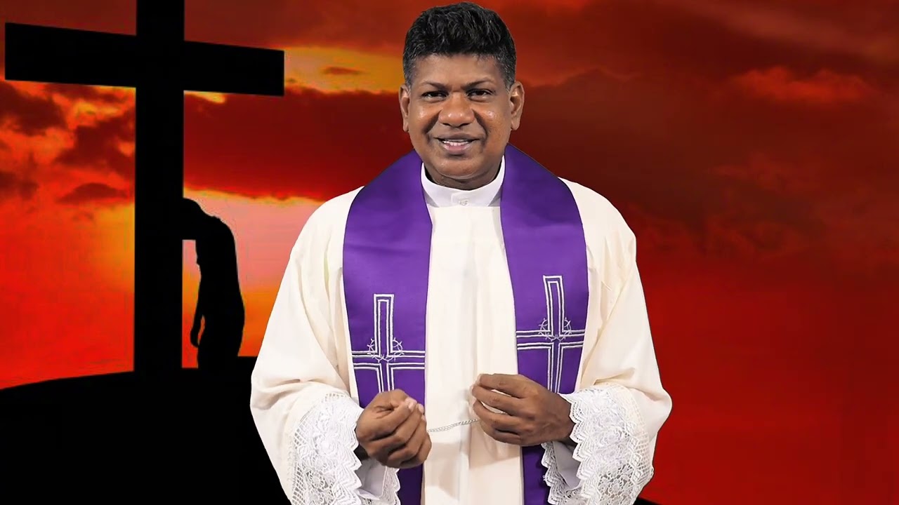 2026 පෙබරවාරි 21 සෙනසුරාදා සුපුවත මෙනෙහිකිරීම 21st of February 2026 Saturday Reflection 