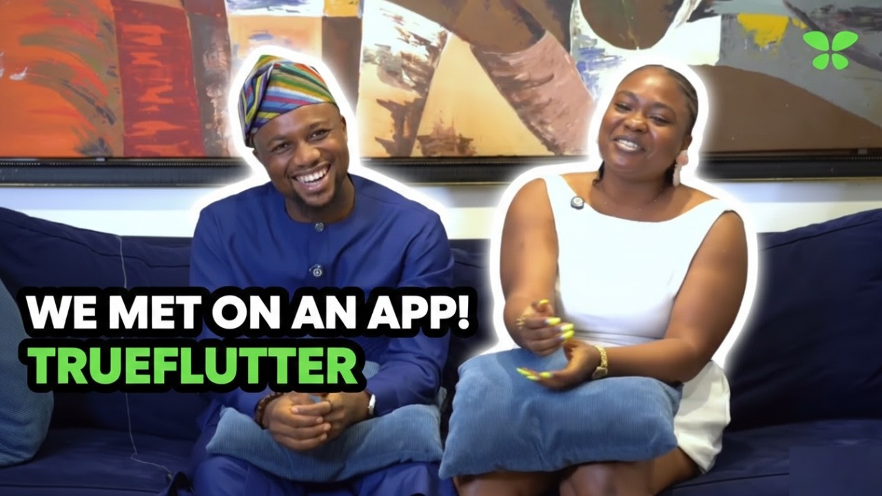 From First Match to Forever: Our Honest Trueflutter Review