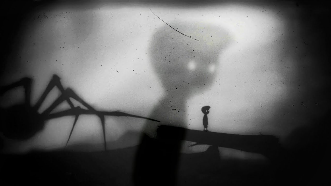 Limbo - A Different Horror Experience 