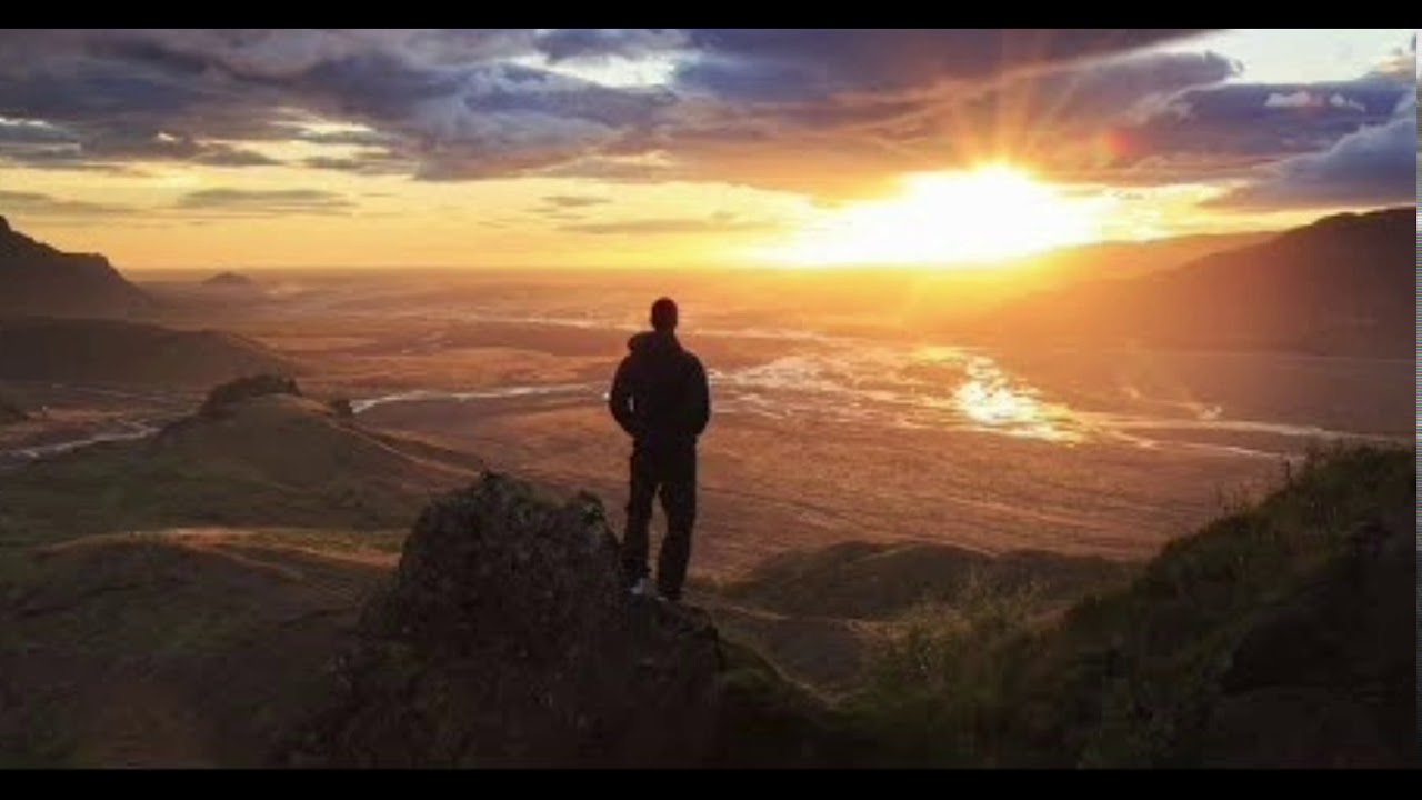 Fly ( Israelite Music )