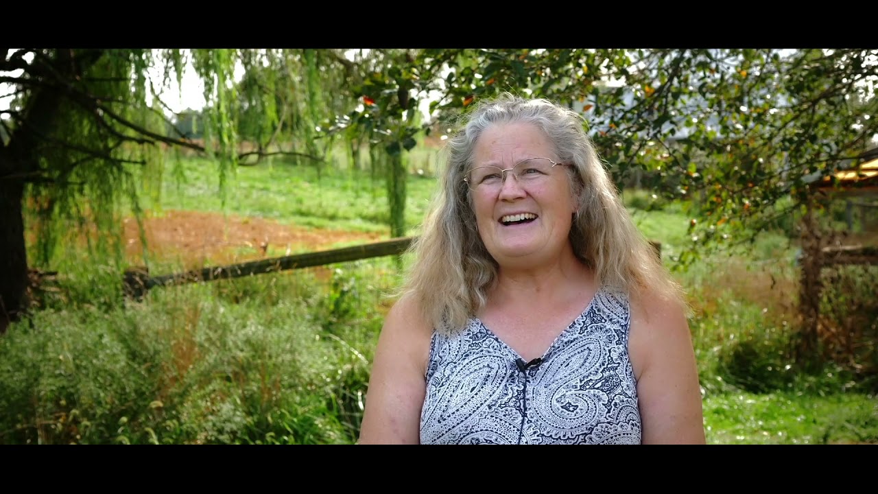 Value Added Producer Grant: Groff's Content Farm
