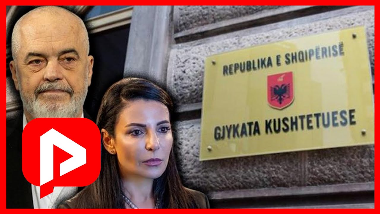 Ankimi i Ramës kundër SPAK, Kushtetuesja mblidhet sot për çështjen Balluku; a do merret një vendim?