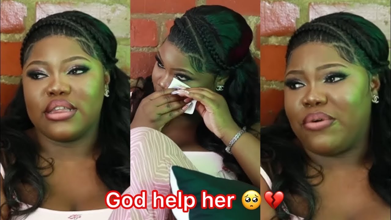 Wandi Ndlovu finally breaks her silence after getting arrested for kiIIing her uncle & getting bail😭