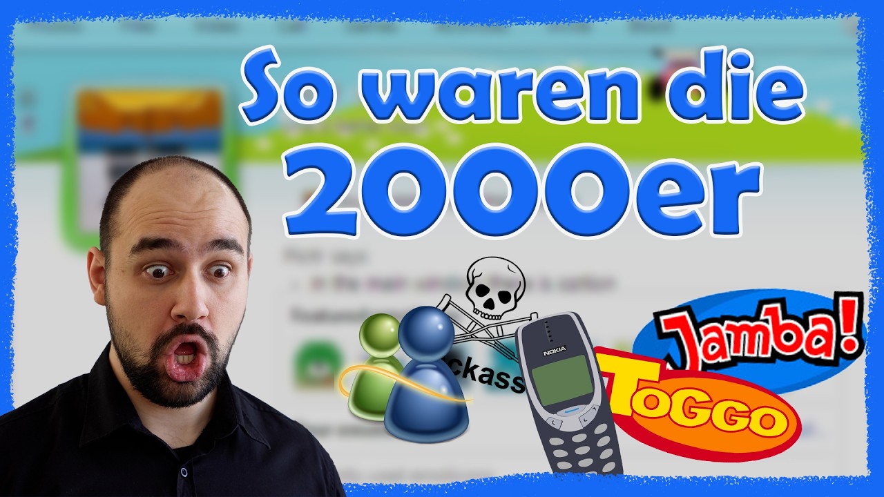Die Zeit zwischen Online und Offline