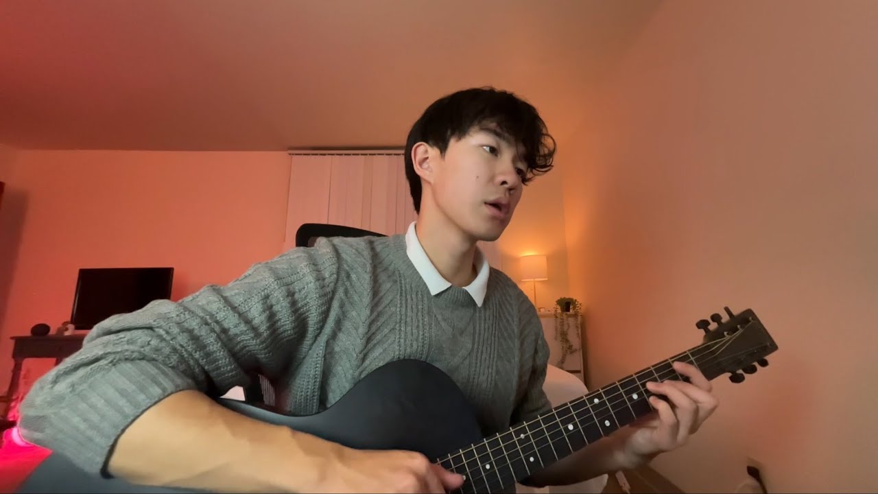 Try Again - Jaehyun and d.ear