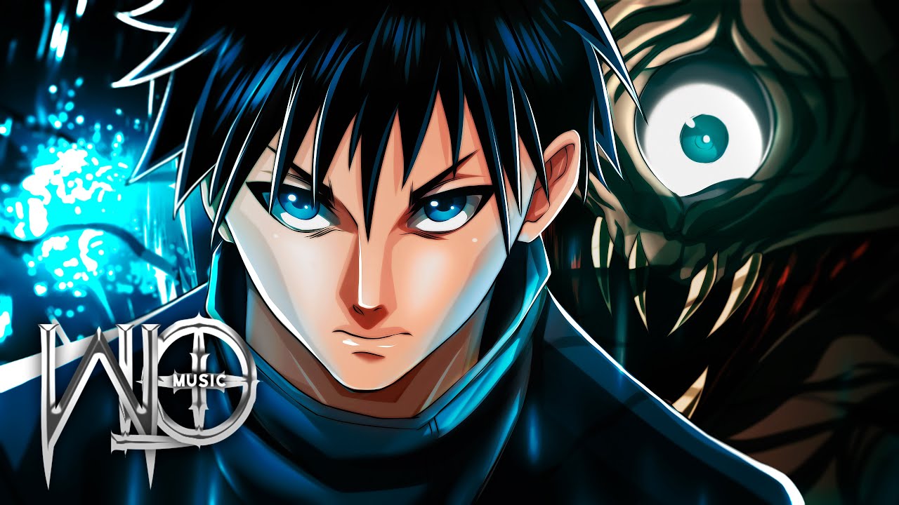 WLO - Maldição Especial  [ Jujutsu Kaisen / Yuta Okkotsu ]