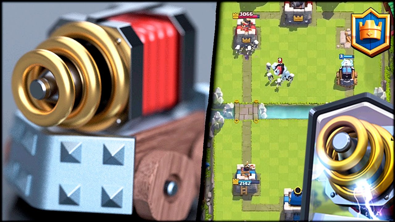 ¡¡ MAZO COMPETITIVO CON CHISPITAS POR FIN !! | ZAPBAIT CON SPARKY - Clash Royale [WithZack]