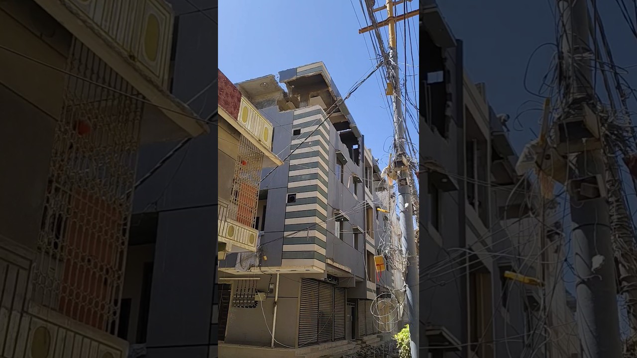 tabahi macha di #sbca #torrphorr #shortsfeed #demolition #action