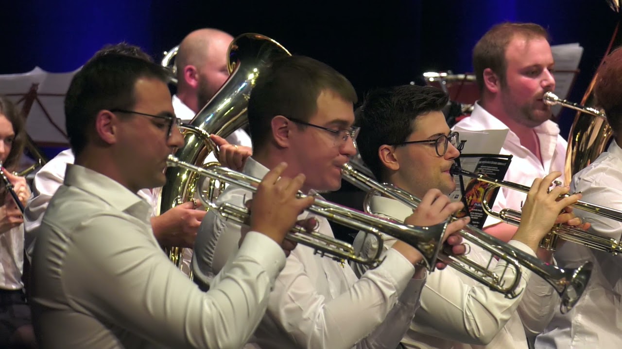 Perger Polka