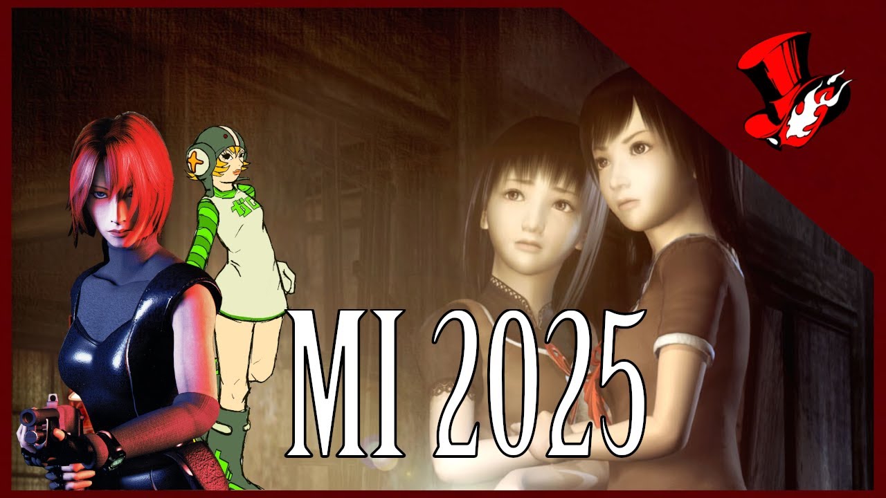 MIS JUEGOS JUGADOS EN 2025