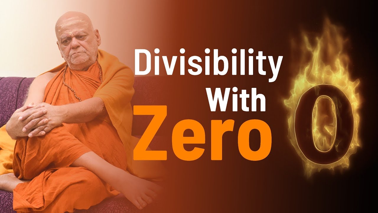 Divisibility with zero