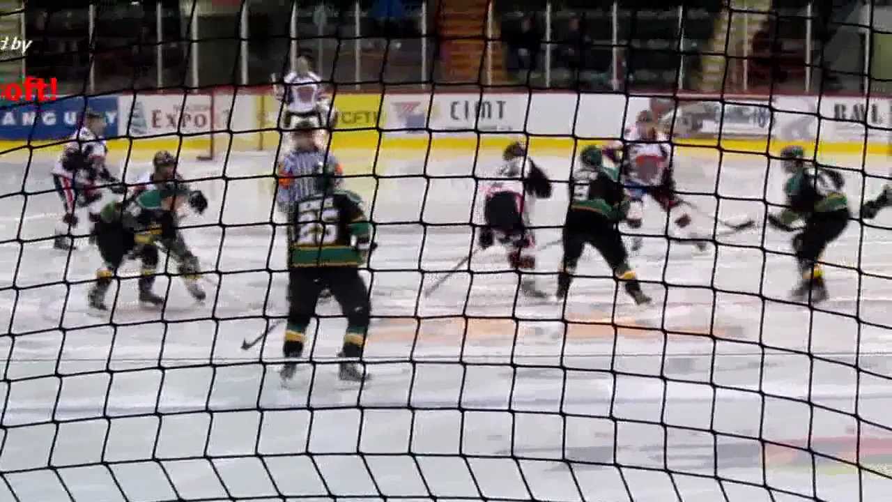 HC Carvena Sorel-Trayc vs 3L Rivière-du-Loup