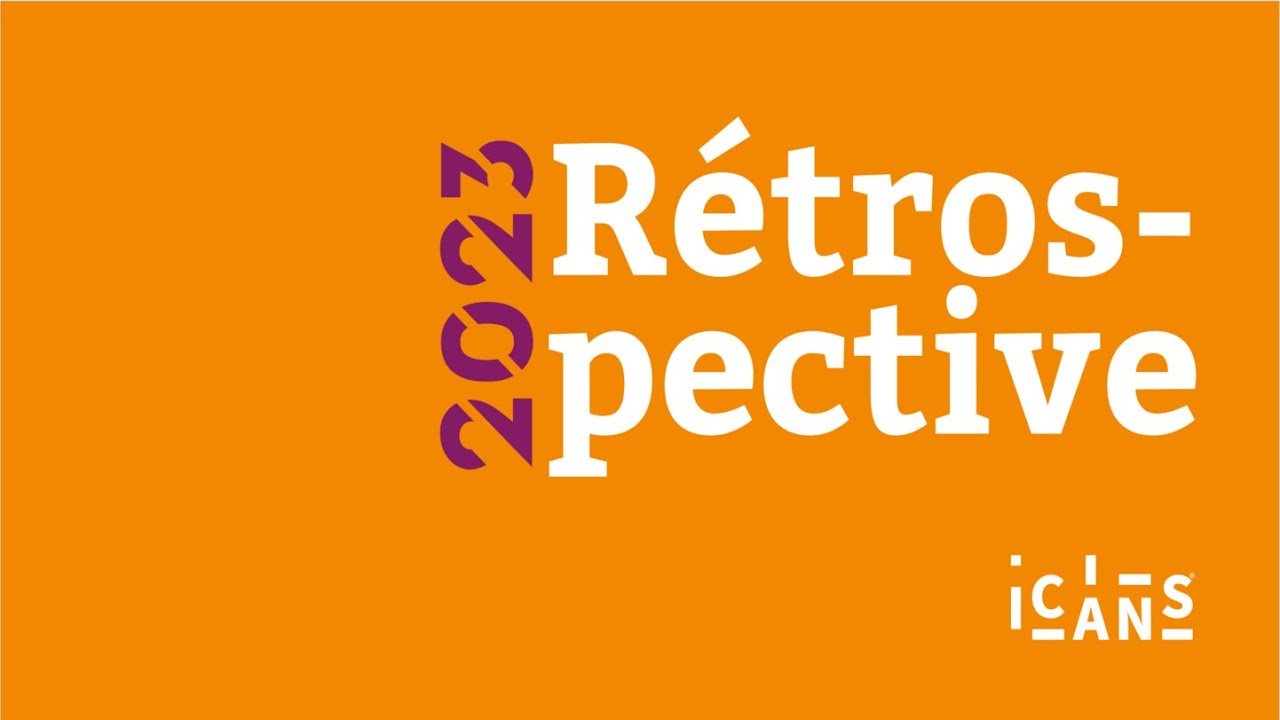 Rétrospective 2023
