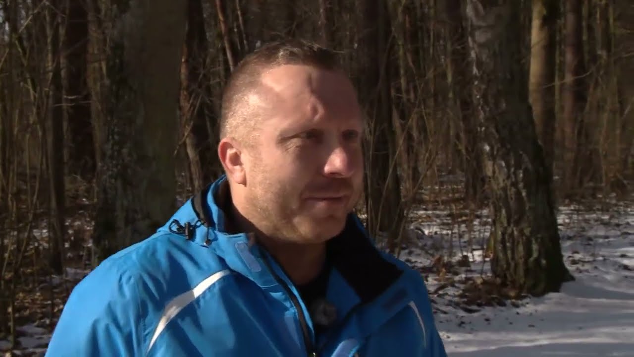 Pobili niepełnosprawnego mężczyznę. Nie spodziewali się reakcji mieszkańców (UWAGA! TVN)