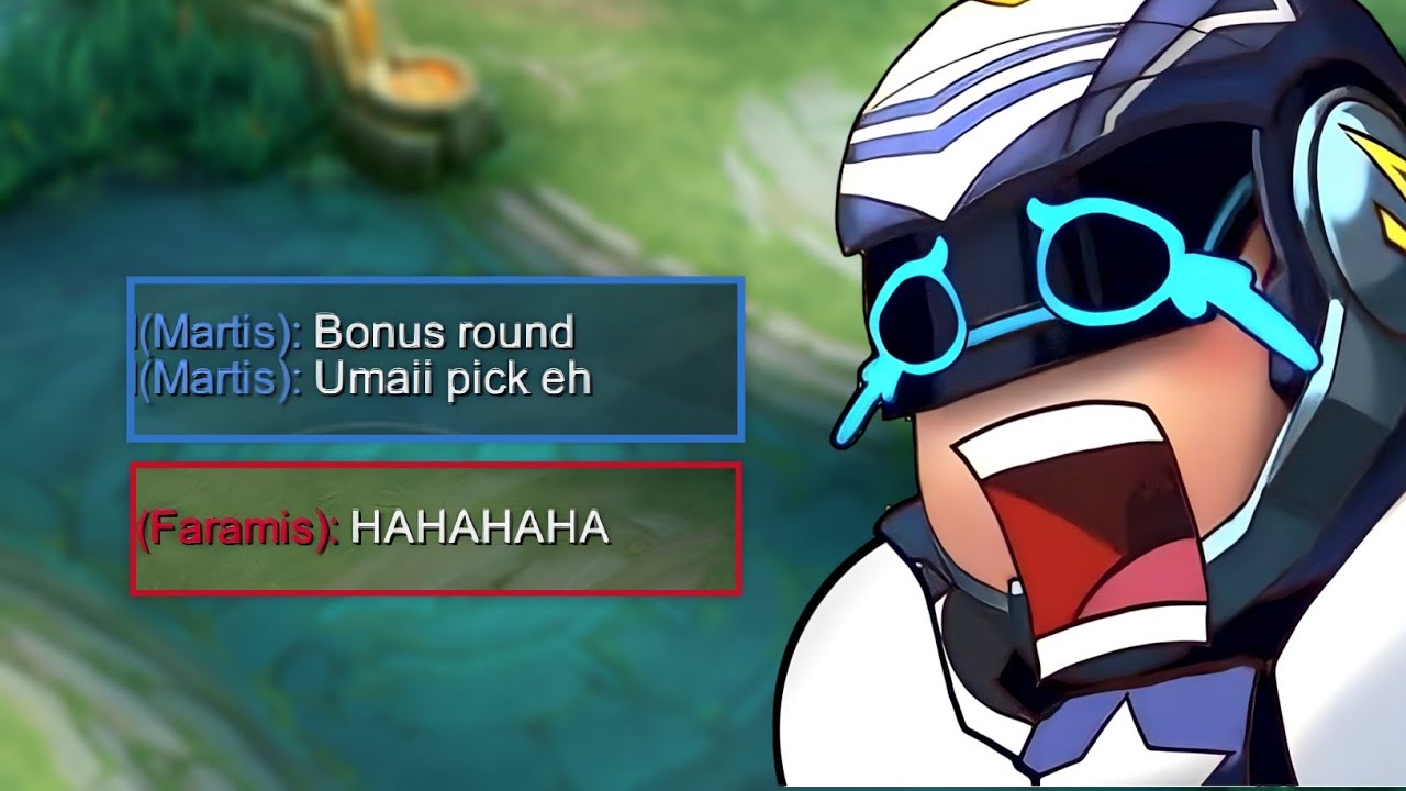 BONUS ROUND JOHNSON? 🥺(Open mic trashtalk)