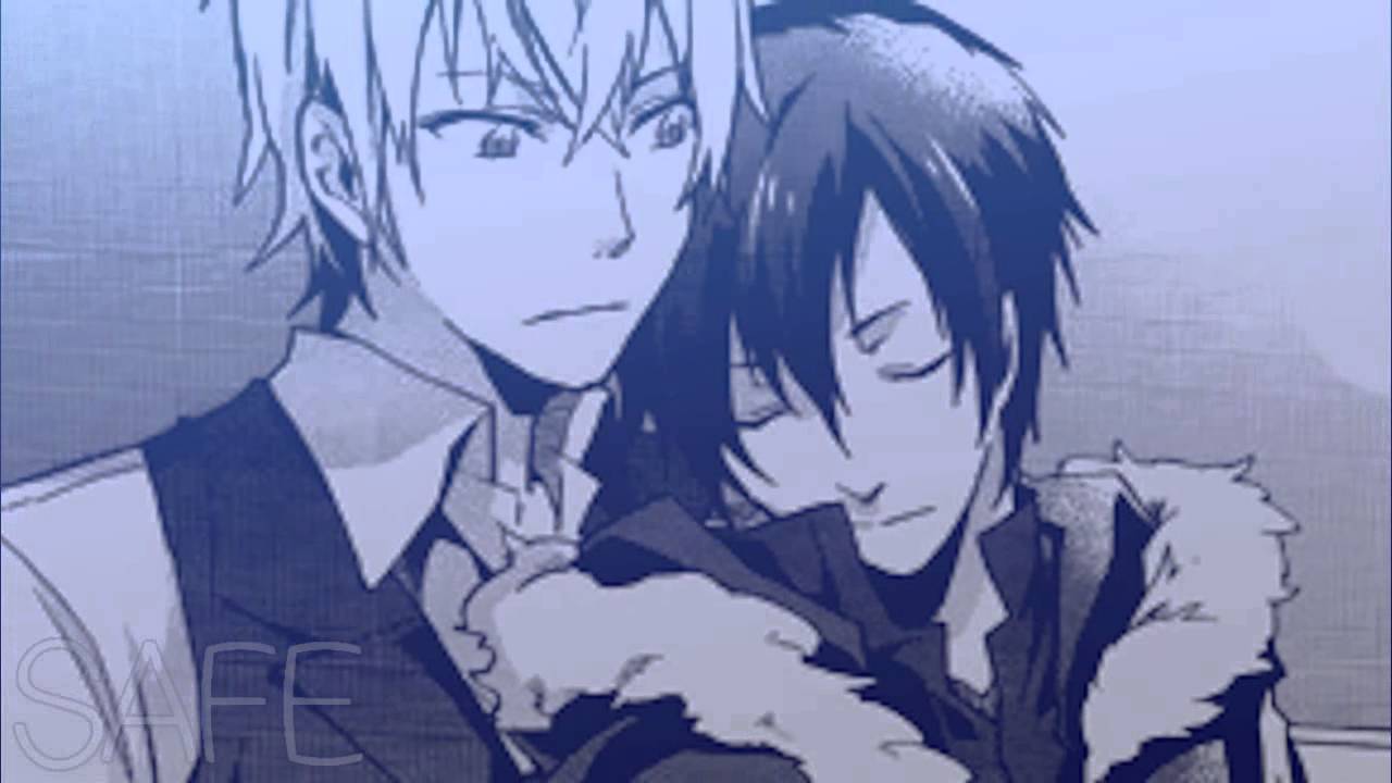 SHIZAYA [SAFE & SOUND] ♥ {REUPLOAD}