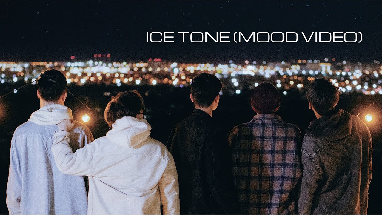 #ICETONE ICE TONE ЭЙИГИННИИН (MOOD VIDEO)