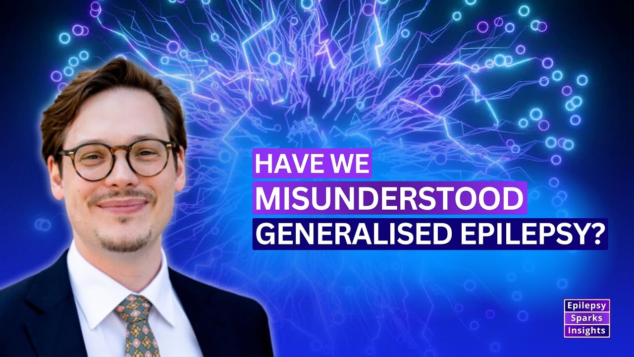 Rethinking Generalised Epilepsy Networks and Deep Brain Stimulation - Dr. Frederic Schaper
