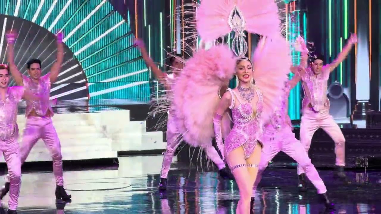Tiffanyshowpattaya 2026