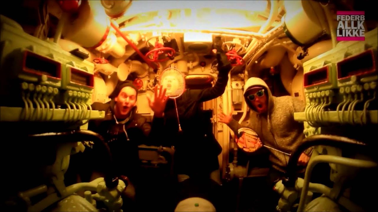 Persteasy VBT-Splash 2013 [Alle Runden + Ohne lange Intros oder Outros]
