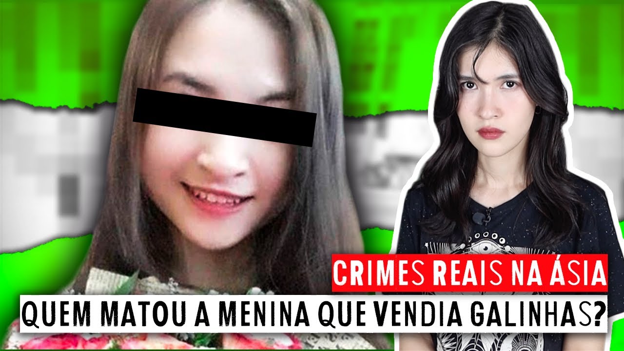 QUEM MATOU A 
