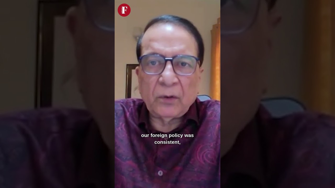 India had a consistent foreign policy before Modi: Pravin Sawhney