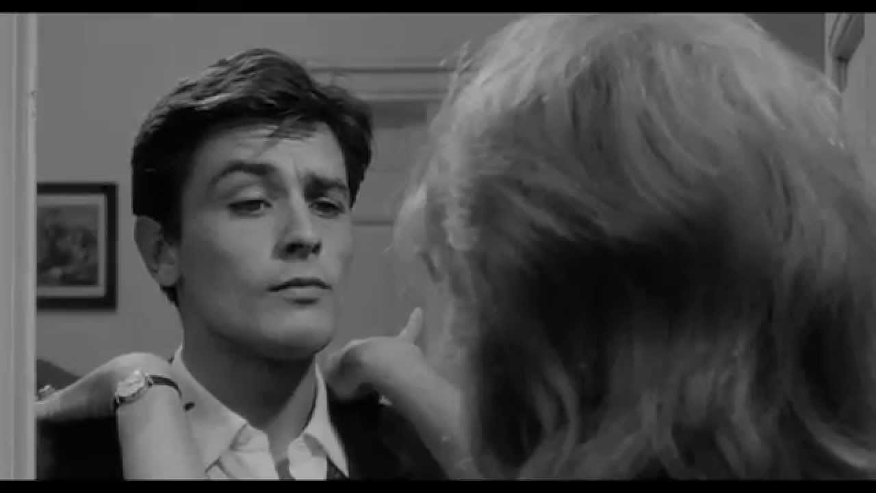 Nomad Lonely Orchestra - Monica (Michelangelo Antonioni Eclipse / L'Eclisse)