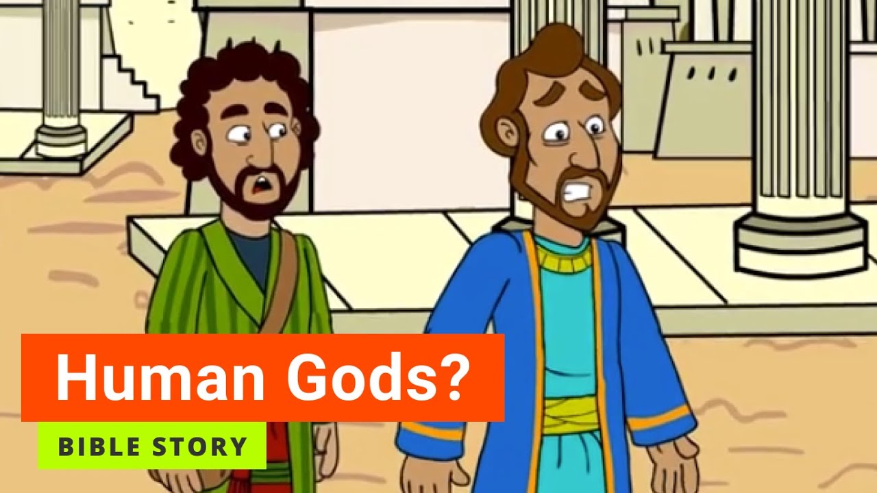 Bible story 