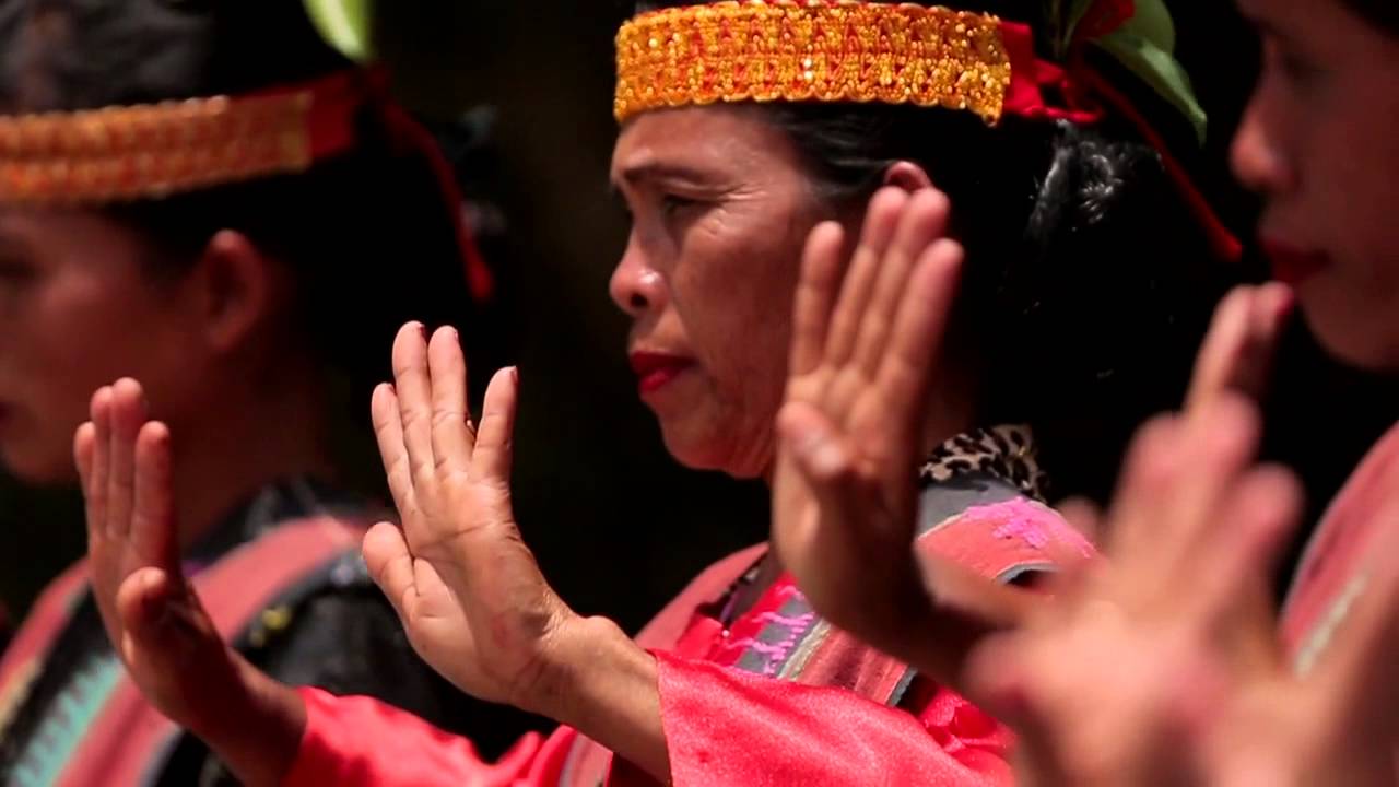 [Indonesia] Welcome to the World Culture Forum 2013