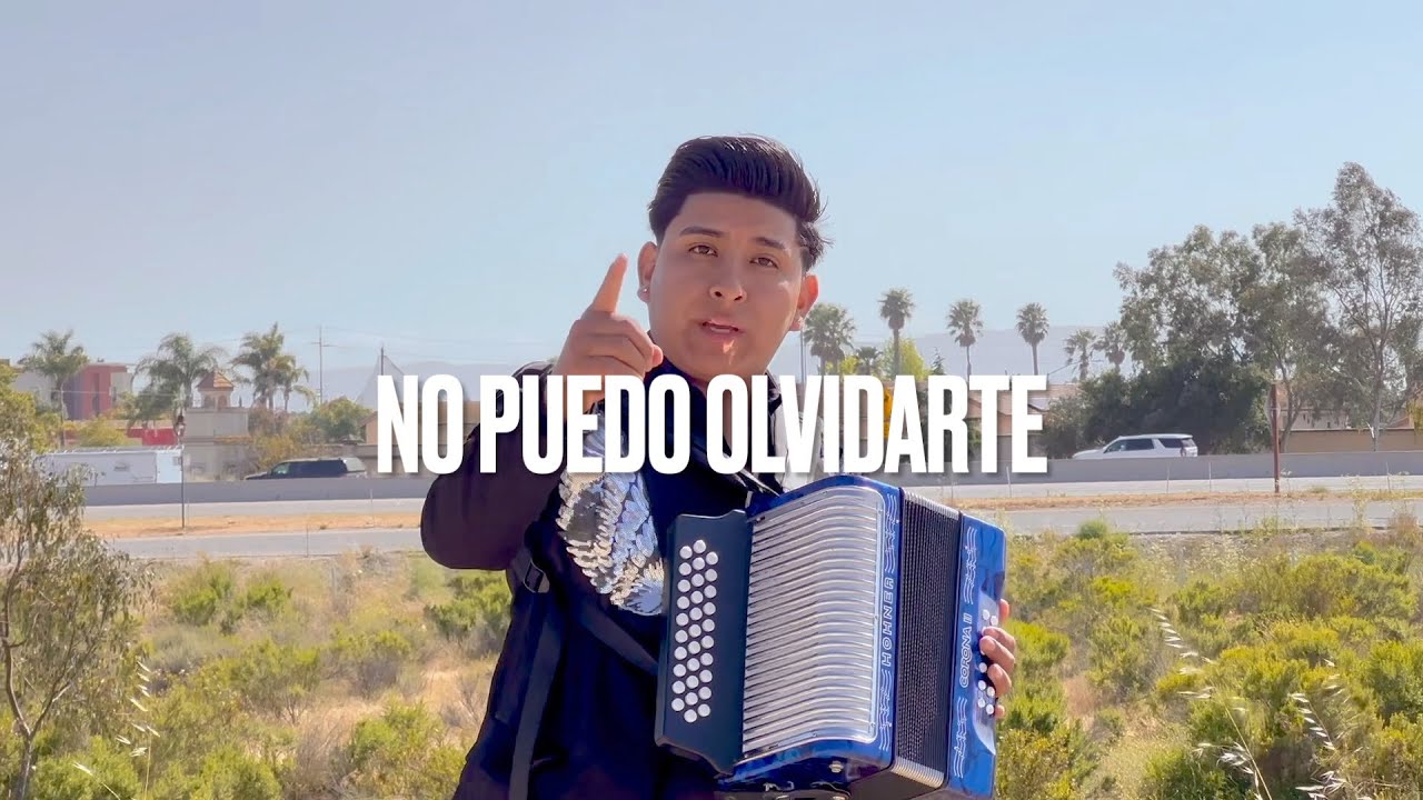 LOS SOCIOS DEL PATRÓN (No Puedo Olvidarte) Estreno Video Oficial - Producido By IOG Music Tendencia